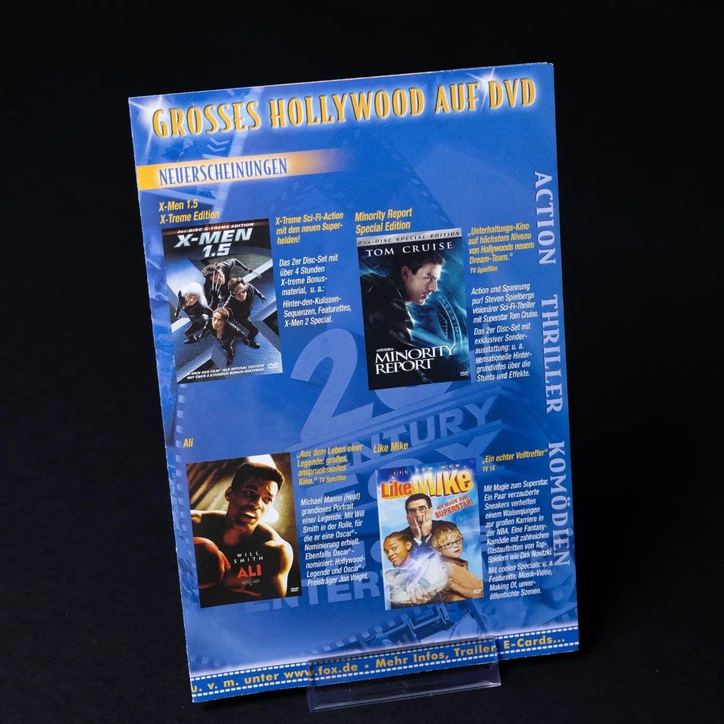 alien-teil-1-dvd-digitally-mastered-pal-zustand-sehr-gut-3 - Utopia Collectibles