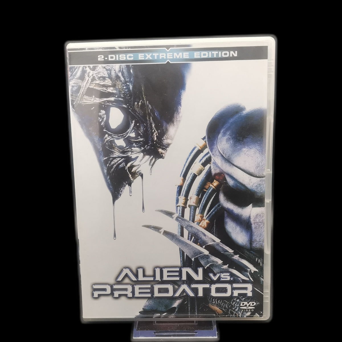 Alien vs. Predator - Alien / Predator - 2-Disc Extreme Edition - DVD - Gebraucht