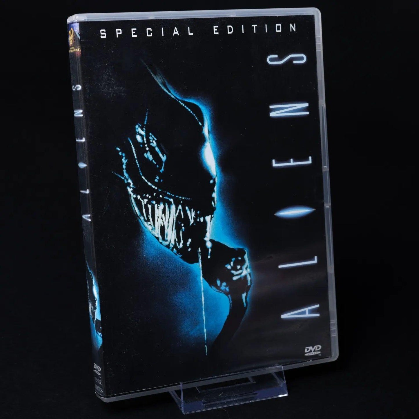 aliens-special-edition-dvd-digitally-mastered-pal-zustand-sehr-gut-1 - Utopia Collectibles