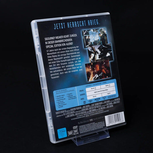 aliens-special-edition-dvd-digitally-mastered-pal-zustand-sehr-gut-2 - Utopia Collectibles