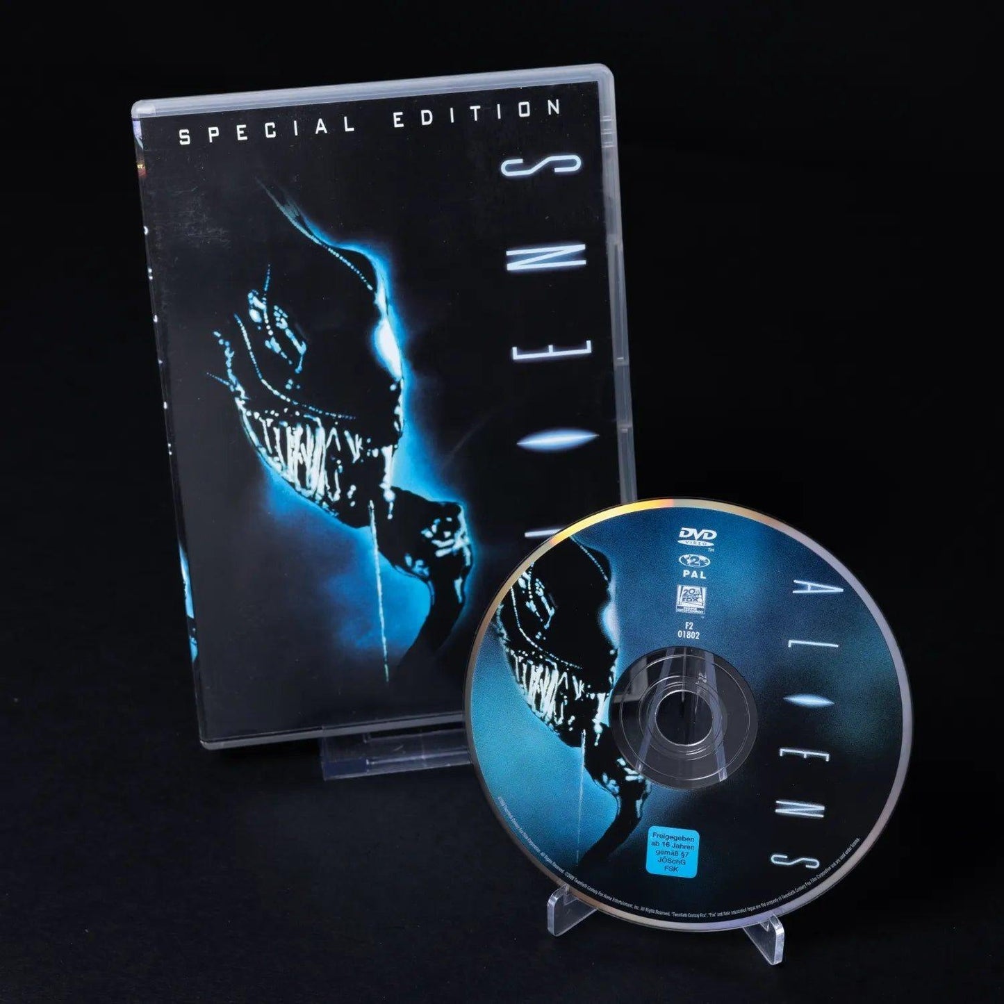 aliens-special-edition-dvd-digitally-mastered-pal-zustand-sehr-gut-5 - Utopia Collectibles