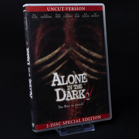 alone-in-the-dark-2-special-edition-uncut-version-dvd-pal-zustand-sehr-gut-1 - Utopia Collectibles