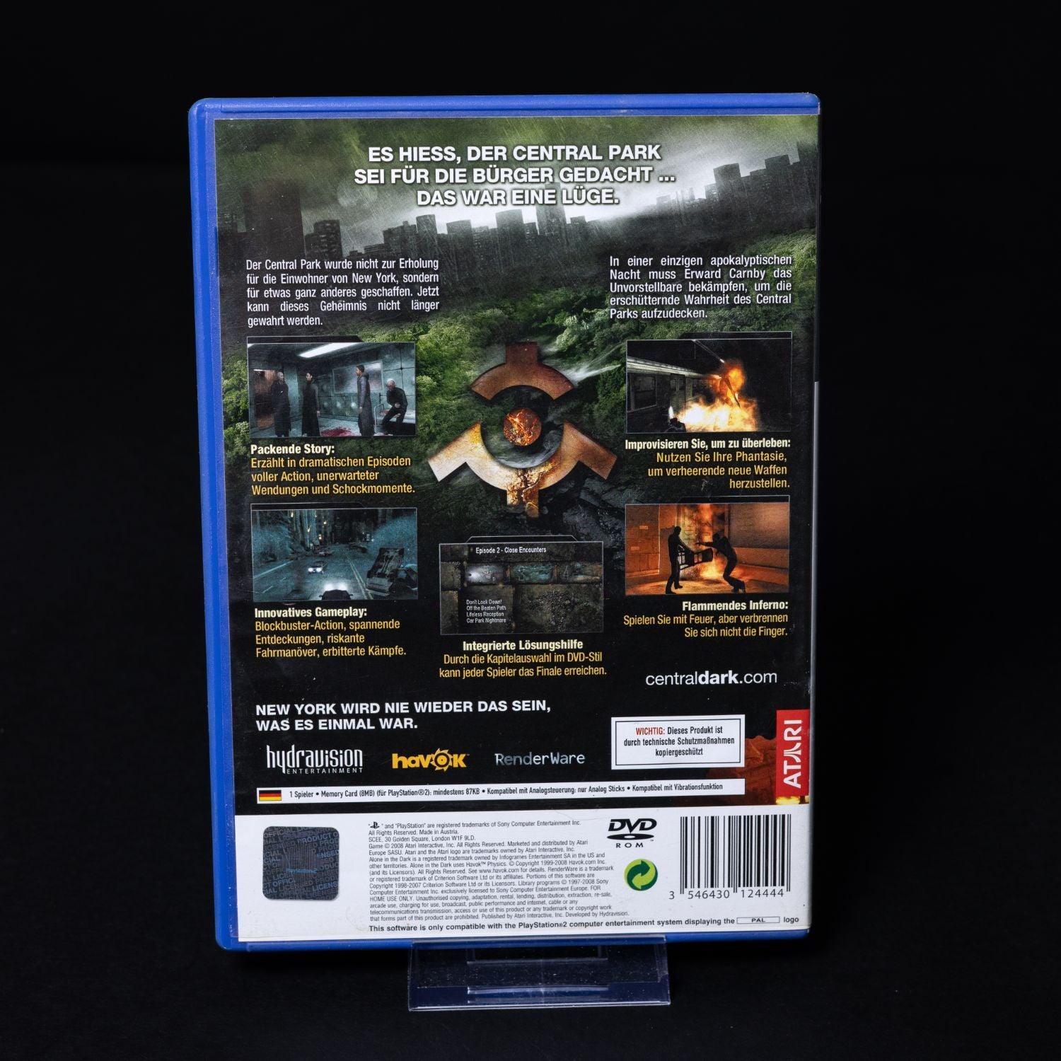 alone-in-the-dark-playstation-2-ps2-mit-anleitung-pal-zustand-sehr-gut-2 - Utopia Collectibles