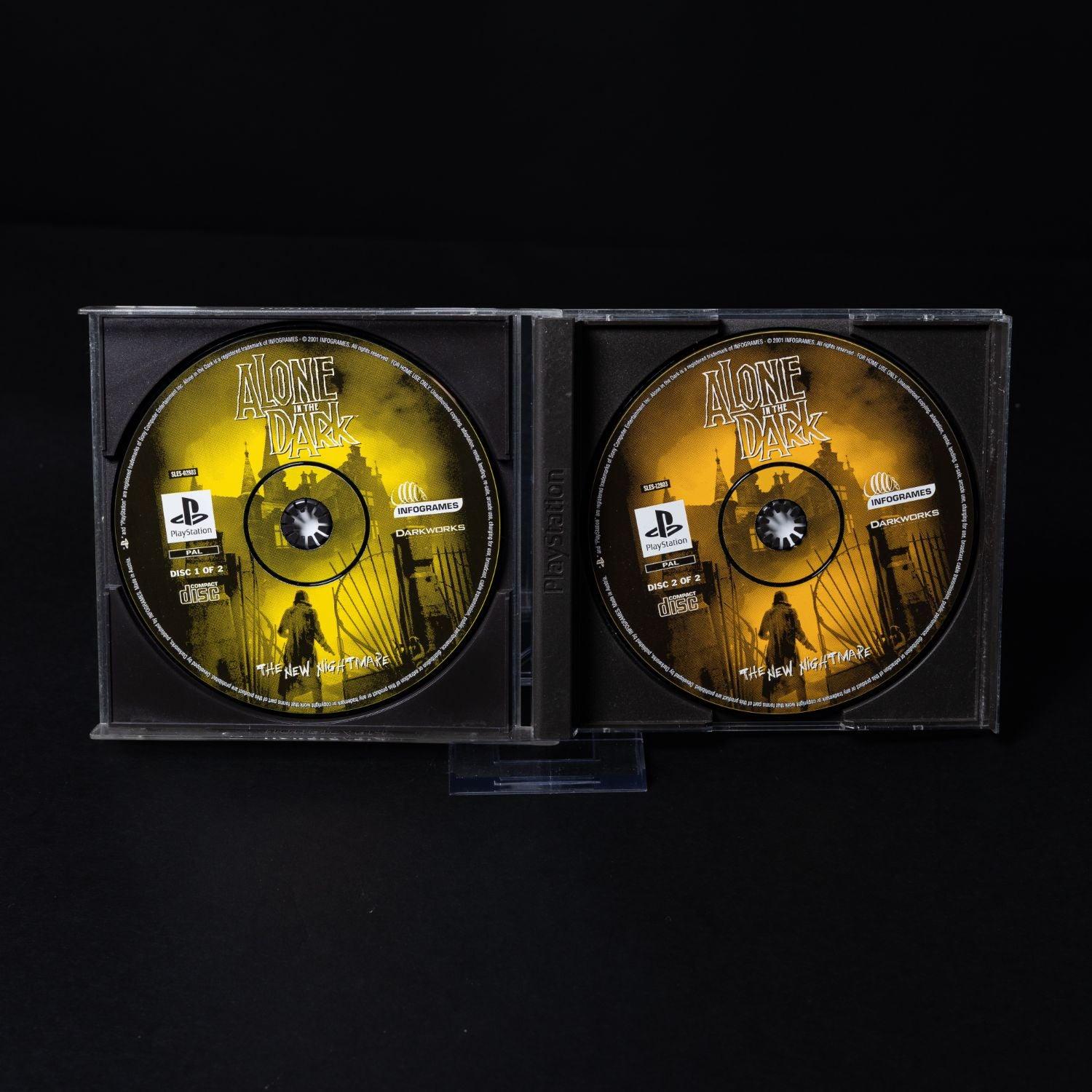 alone-in-the-dark-the-new-nightmare-playstation-ps1-pal-cib-zust-sehr-gut-3 - Utopia Collectibles