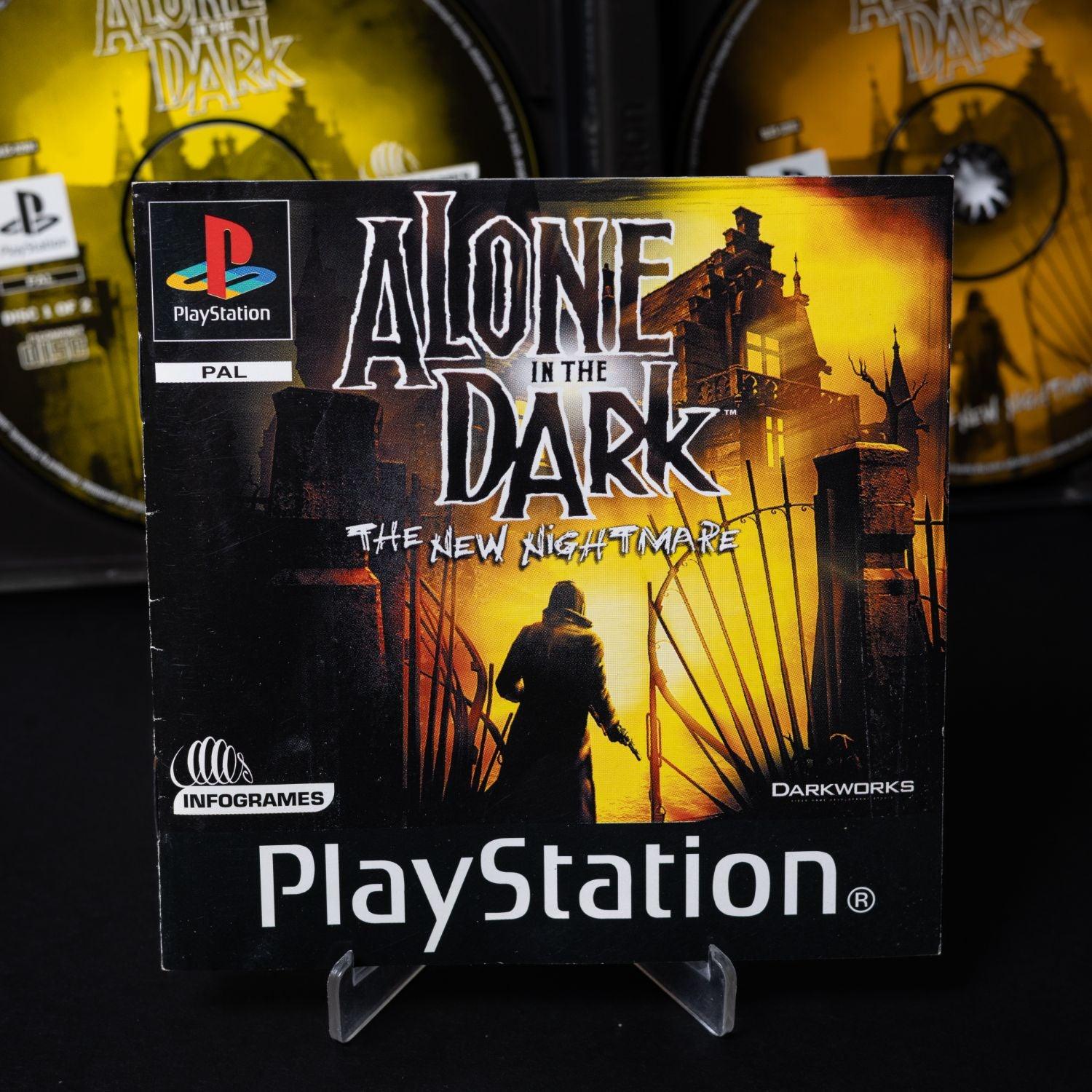 alone-in-the-dark-the-new-nightmare-playstation-ps1-pal-cib-zust-sehr-gut-4 - Utopia Collectibles
