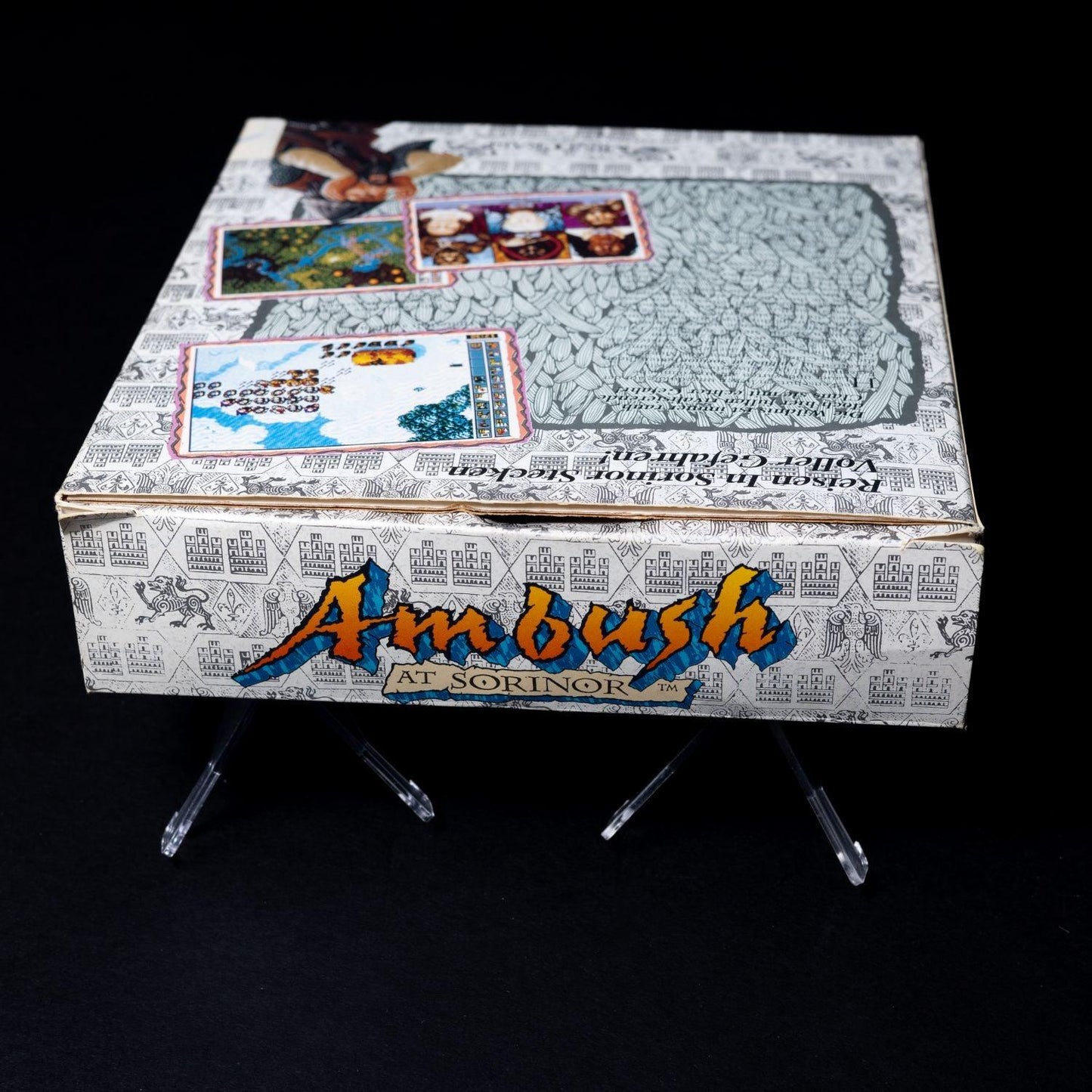 ambush-at-sorinor-1993-pc-ibmms-dos-big-box-cib-komplett-zust-sehr-gut-4 - Utopia Collectibles