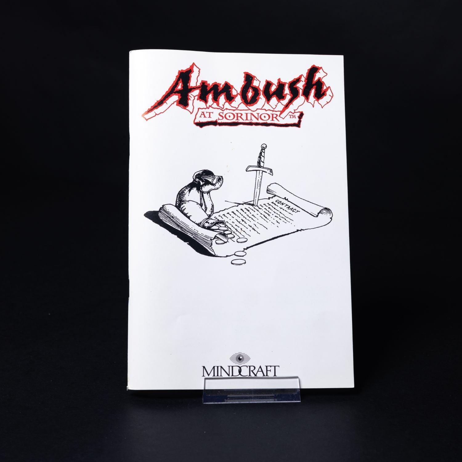 ambush-at-sorinor-1993-pc-ibmms-dos-big-box-cib-komplett-zust-sehr-gut-6 - Utopia Collectibles