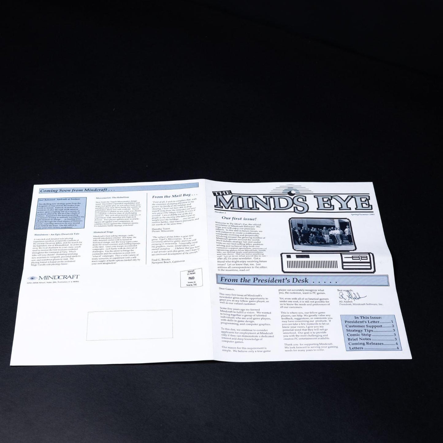 ambush-at-sorinor-1993-pc-ibmms-dos-big-box-cib-komplett-zust-sehr-gut-7 - Utopia Collectibles