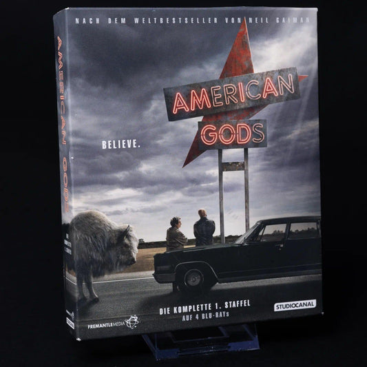 american-gods-blu-ray-staffel-123-mit-schuber-und-allen-beilagen-neuwertig-2 - Utopia Collectibles
