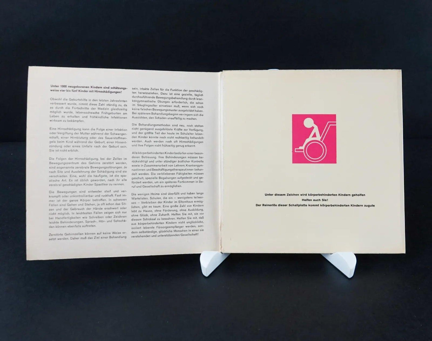 angela-peter-zwei-augen-im-schatten-1972-mit-autogramm-vinyl-vg-vg-7 - Utopia Collectibles