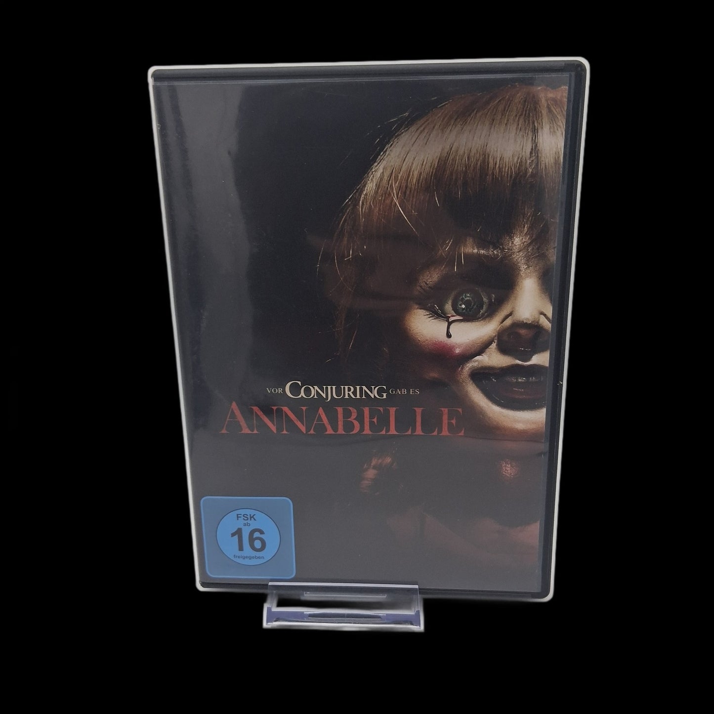 Annabelle - Conjuring - Special - Der Fluch von Annabelle - DVD - Gebraucht