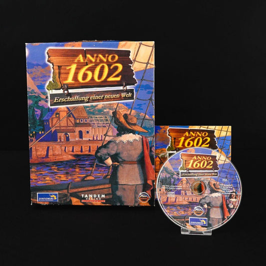 anno-1602-erschaffung-einer-neuen-welt-pc-game-big-box-cib-deutsch-1 - Utopia Collectibles