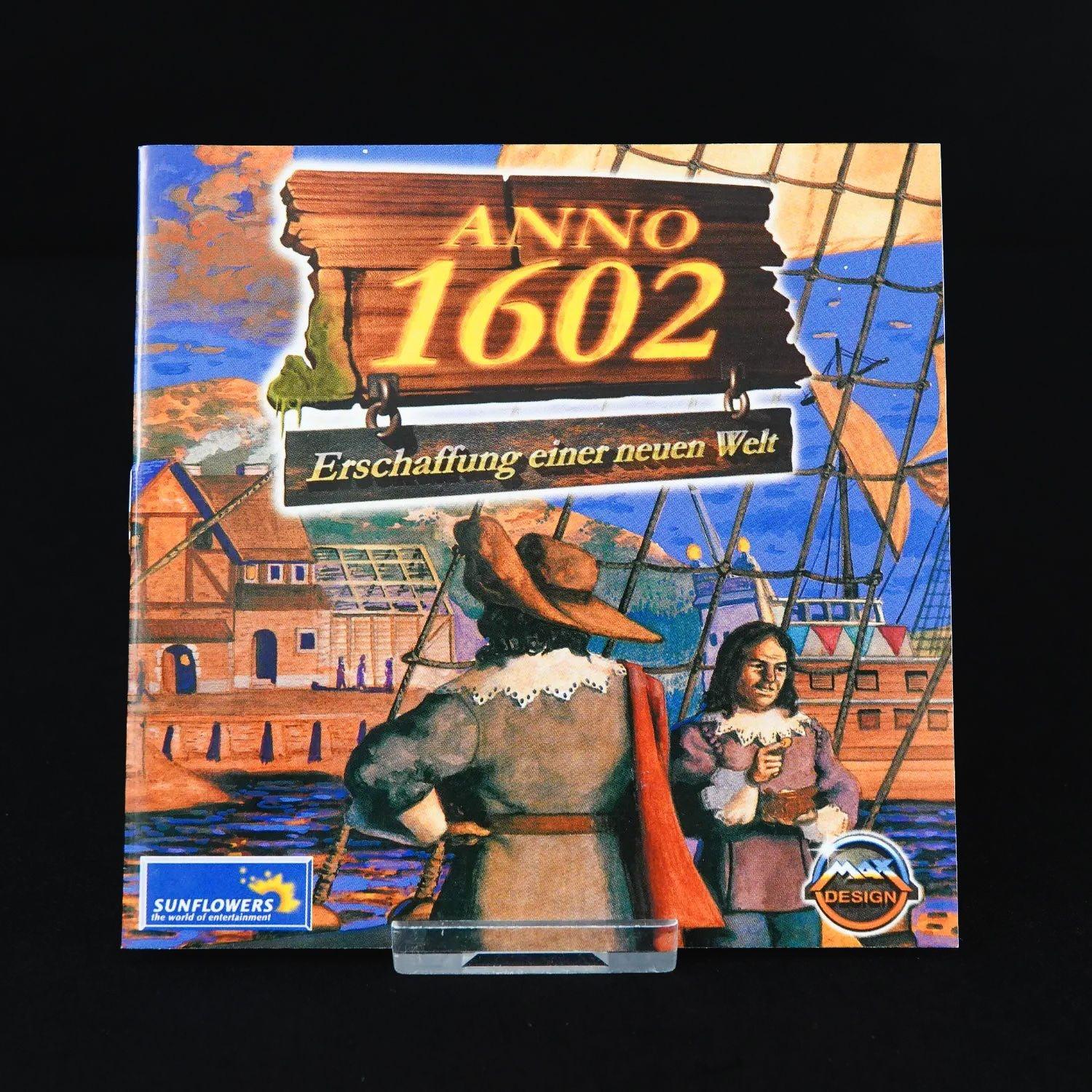 anno-1602-erschaffung-einer-neuen-welt-pc-game-big-box-cib-deutsch-2 - Utopia Collectibles
