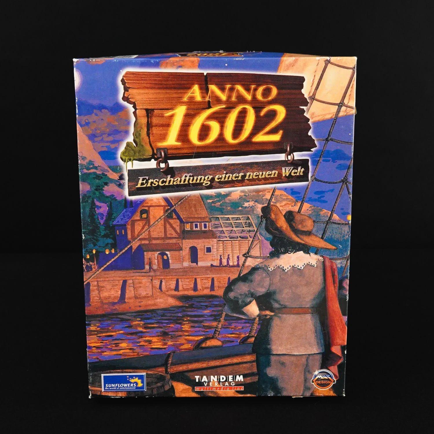 anno-1602-erschaffung-einer-neuen-welt-pc-game-big-box-cib-deutsch-3 - Utopia Collectibles