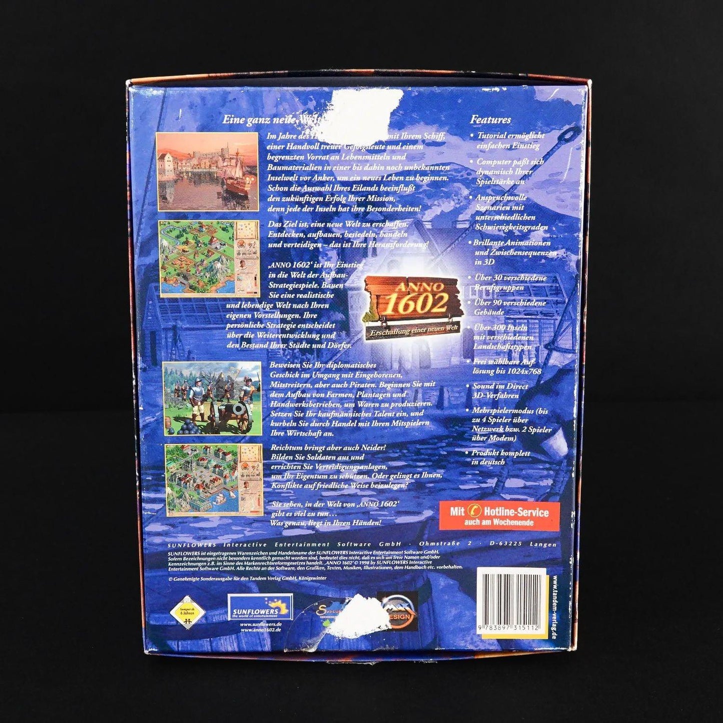 anno-1602-erschaffung-einer-neuen-welt-pc-game-big-box-cib-deutsch-4 - Utopia Collectibles