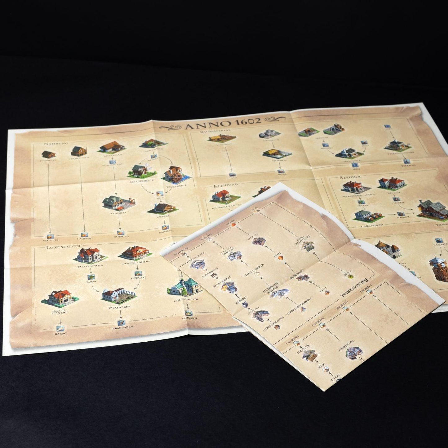 anno-history-collection-pc-spiel-im-pappschuber-cib-zustand-sehr-gut-6 - Utopia Collectibles