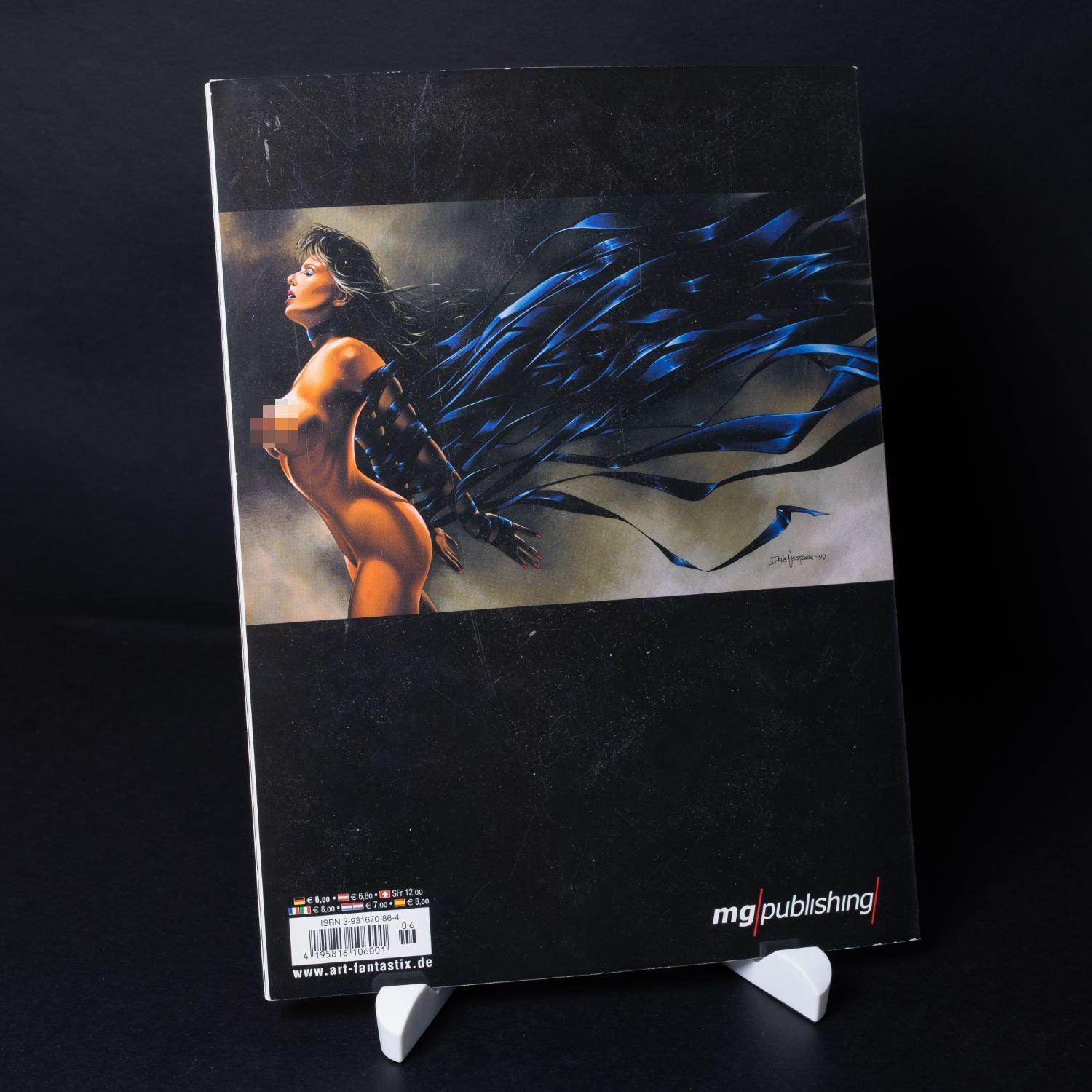 art-premiere-nr-6-dave-nestler-erotik-kunst-magazin-artbook-deutsch-2_1 - Utopia Collectibles