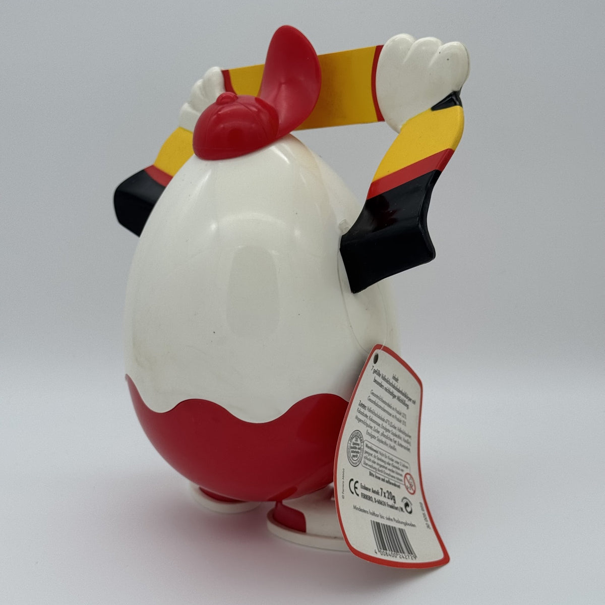 Kinder Überraschung - Fan der Nationalelf 2006 - Display Figur - Zust. Sehr Gut