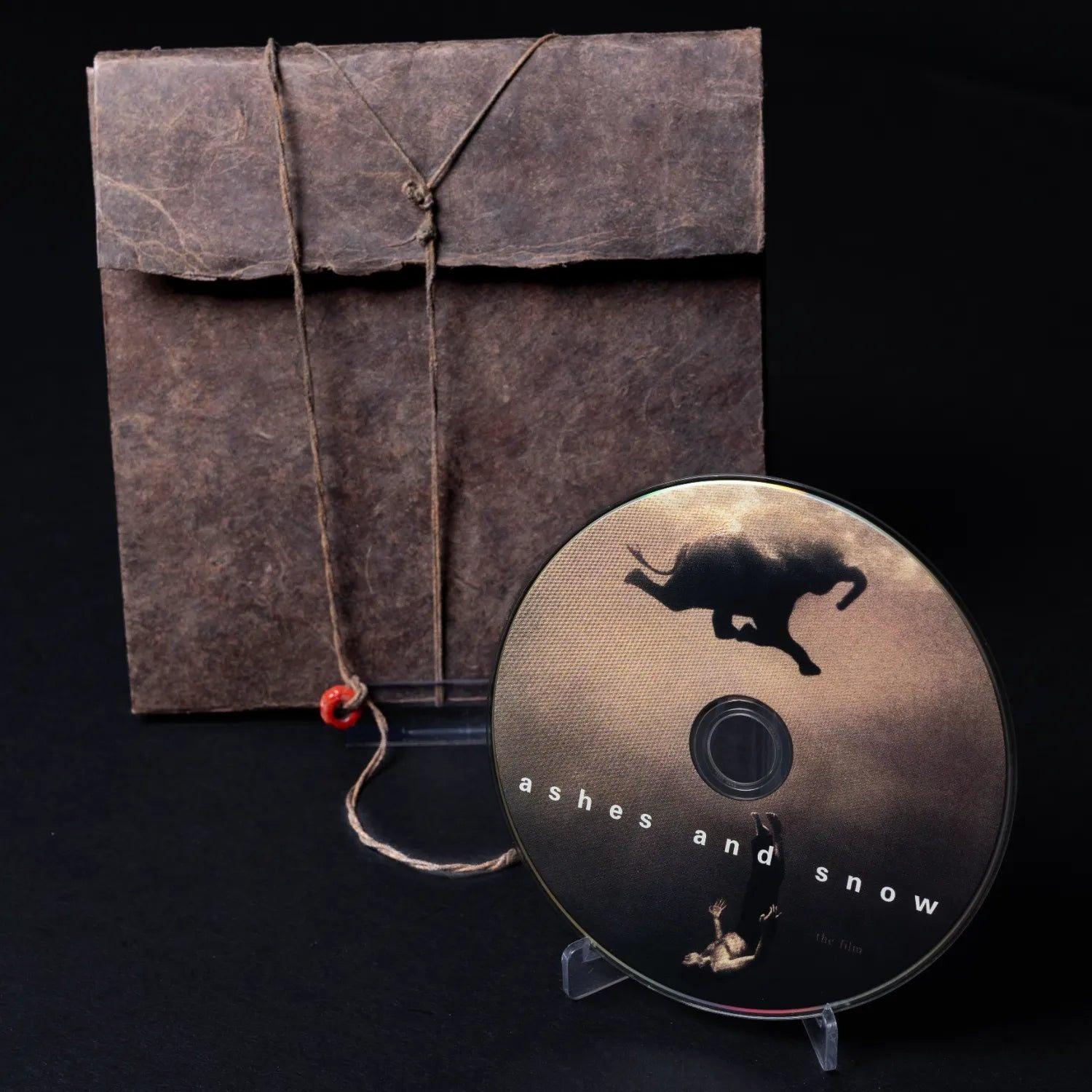 ashes-and-snow-the-film-by-gregory-colbert-raritaet-zustand-sehr-gut-1 - Utopia Collectibles