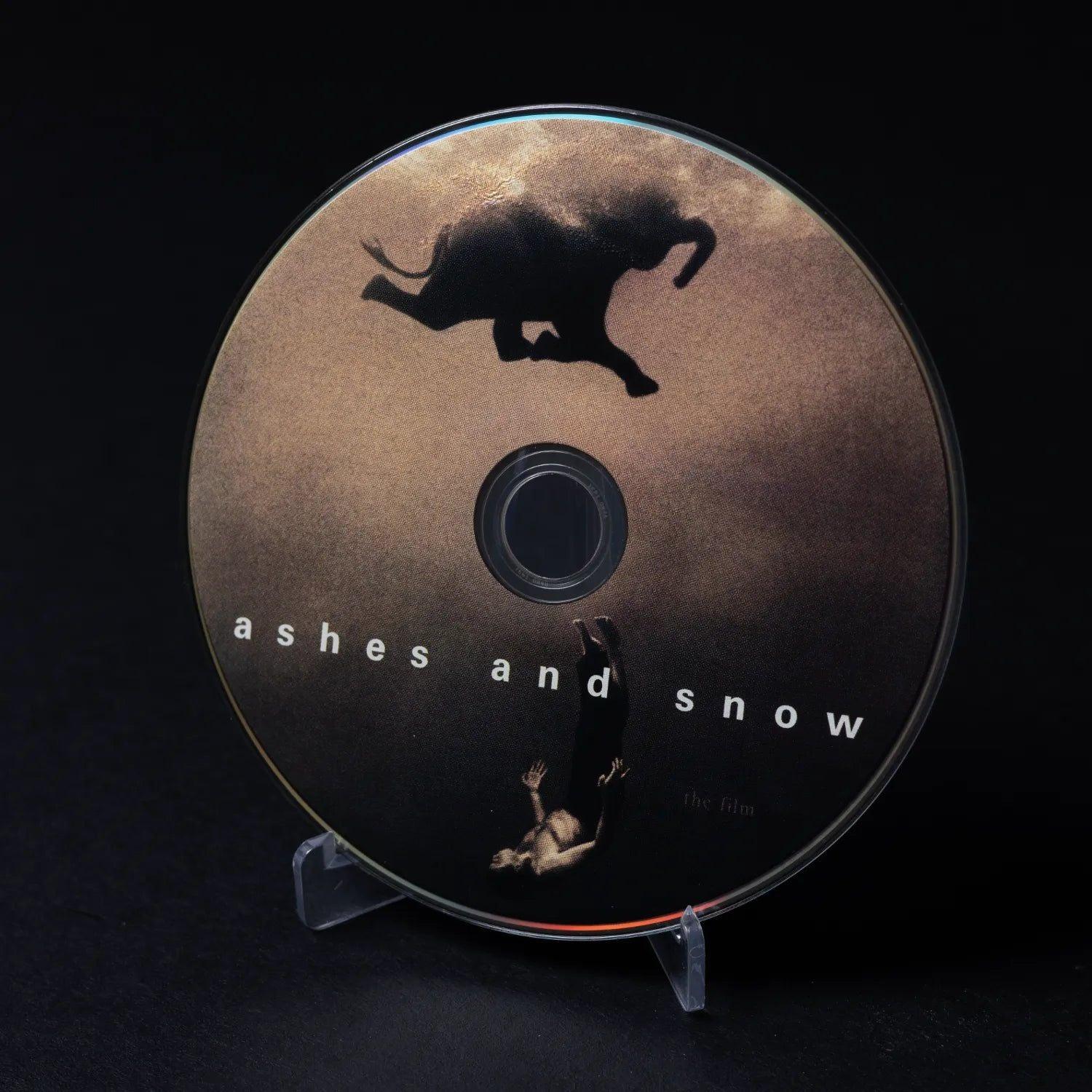 ashes-and-snow-the-film-by-gregory-colbert-raritaet-zustand-sehr-gut-5 - Utopia Collectibles