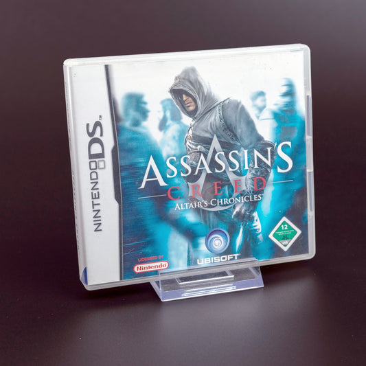 Assassin's Creed: Altaïr's Chronicles - Nintendo DS - deutsch - Gebraucht