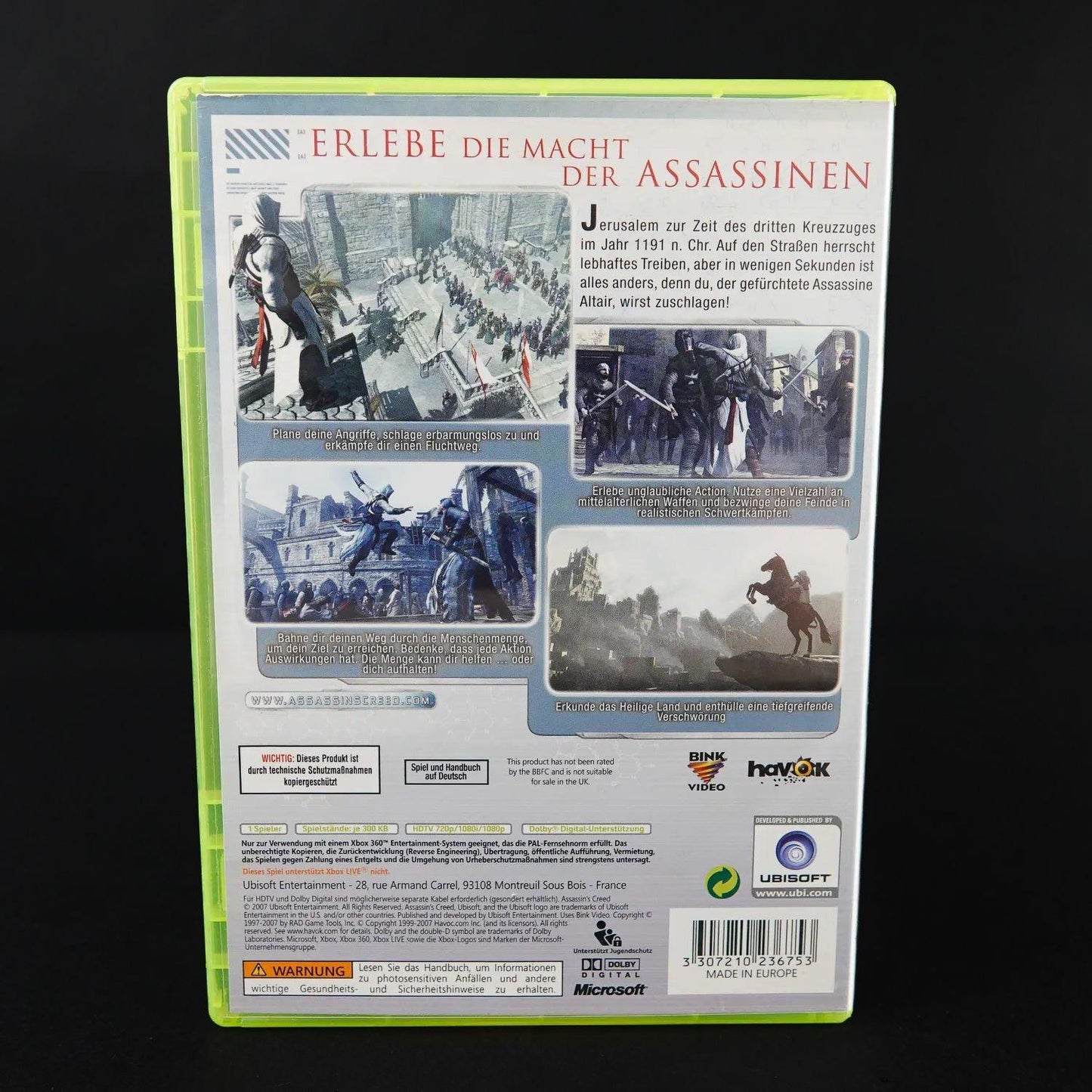 assassins-creed-xbox-360-cib-mit-anleitung-pal-deutsch-gebraucht-2 - Utopia Collectibles