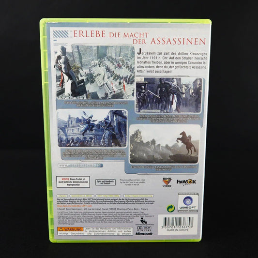 assassins-creed-xbox-360-cib-mit-anleitung-pal-deutsch-gebraucht-2 - Utopia Collectibles