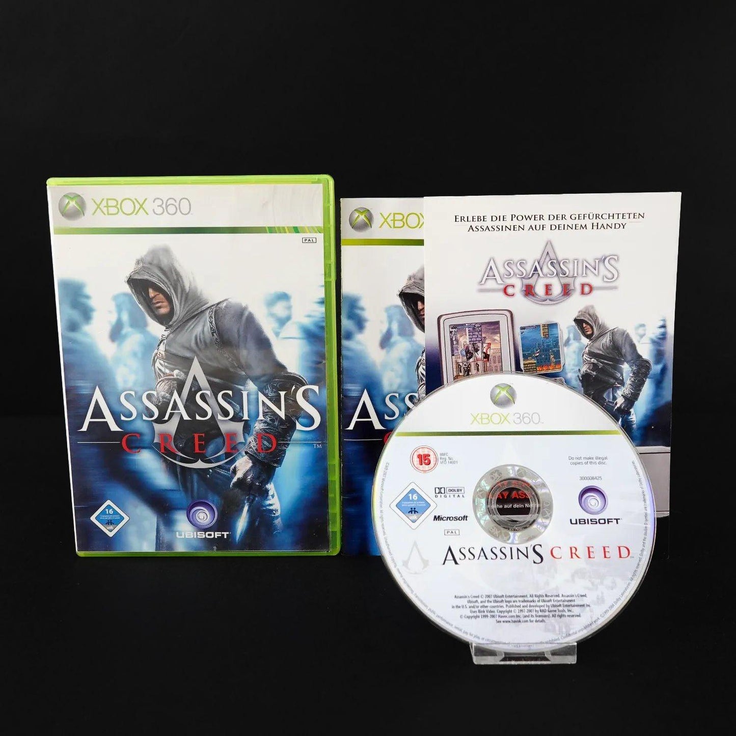 assassins-creed-xbox-360-cib-mit-anleitung-pal-deutsch-gebraucht-3 - Utopia Collectibles