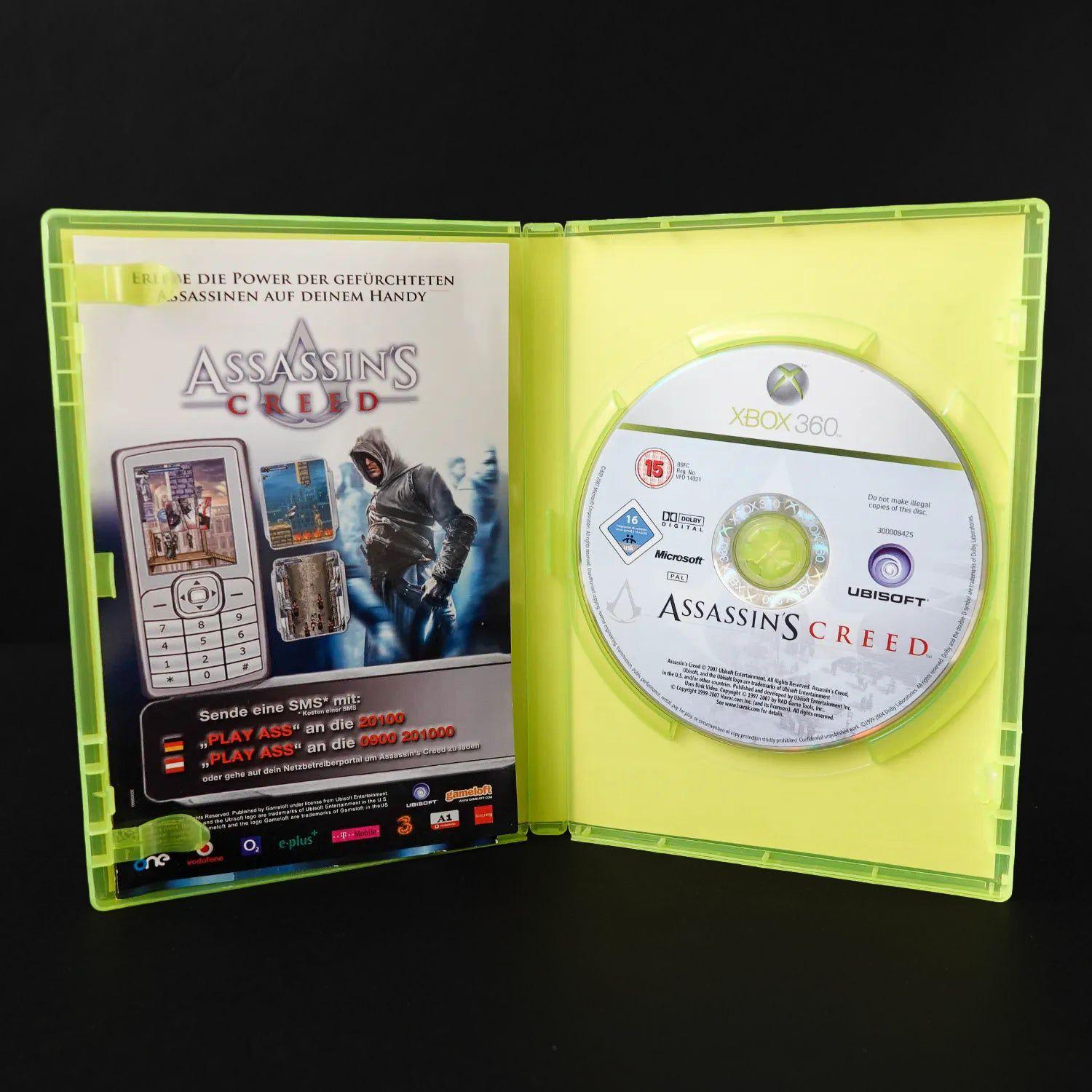 assassins-creed-xbox-360-cib-mit-anleitung-pal-deutsch-gebraucht-7 - Utopia Collectibles