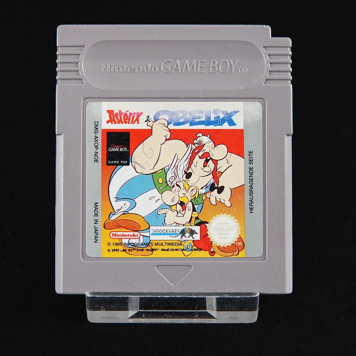asterix-obelix-nintendo-game-boy-spiel-nur-modul-pal-zustand-gut-1 - Utopia Collectibles