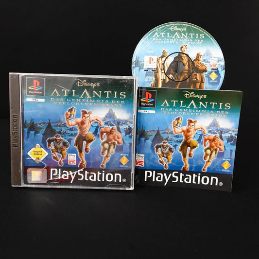 atlantis-das-geheimnis-der-verlorenen-stadt-playsation-1-ps1-cib-deutsch-2 - Utopia Collectibles