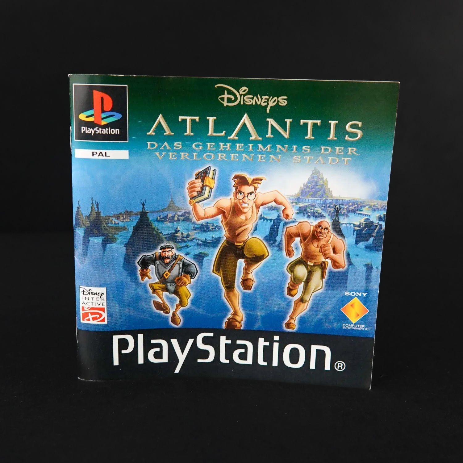 atlantis-das-geheimnis-der-verlorenen-stadt-playsation-1-ps1-cib-deutsch-3 - Utopia Collectibles