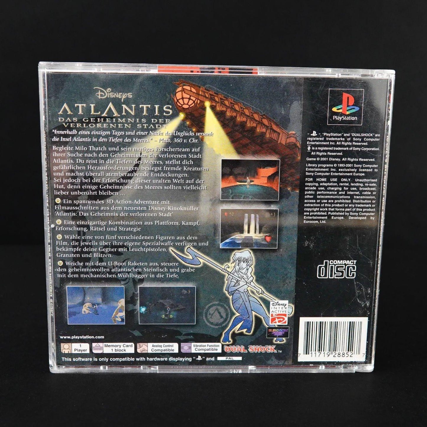 atlantis-das-geheimnis-der-verlorenen-stadt-playsation-1-ps1-cib-deutsch-4 - Utopia Collectibles