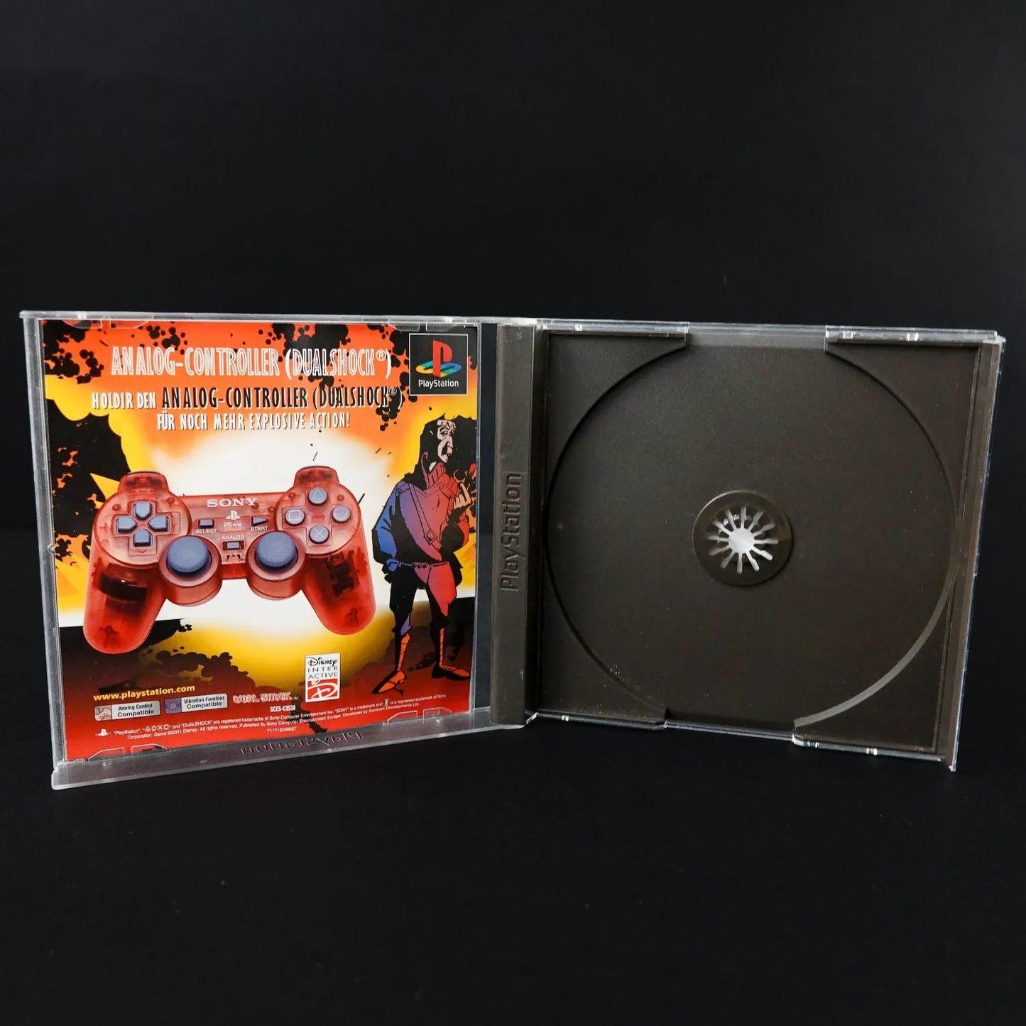 atlantis-das-geheimnis-der-verlorenen-stadt-playsation-1-ps1-cib-deutsch-5 - Utopia Collectibles