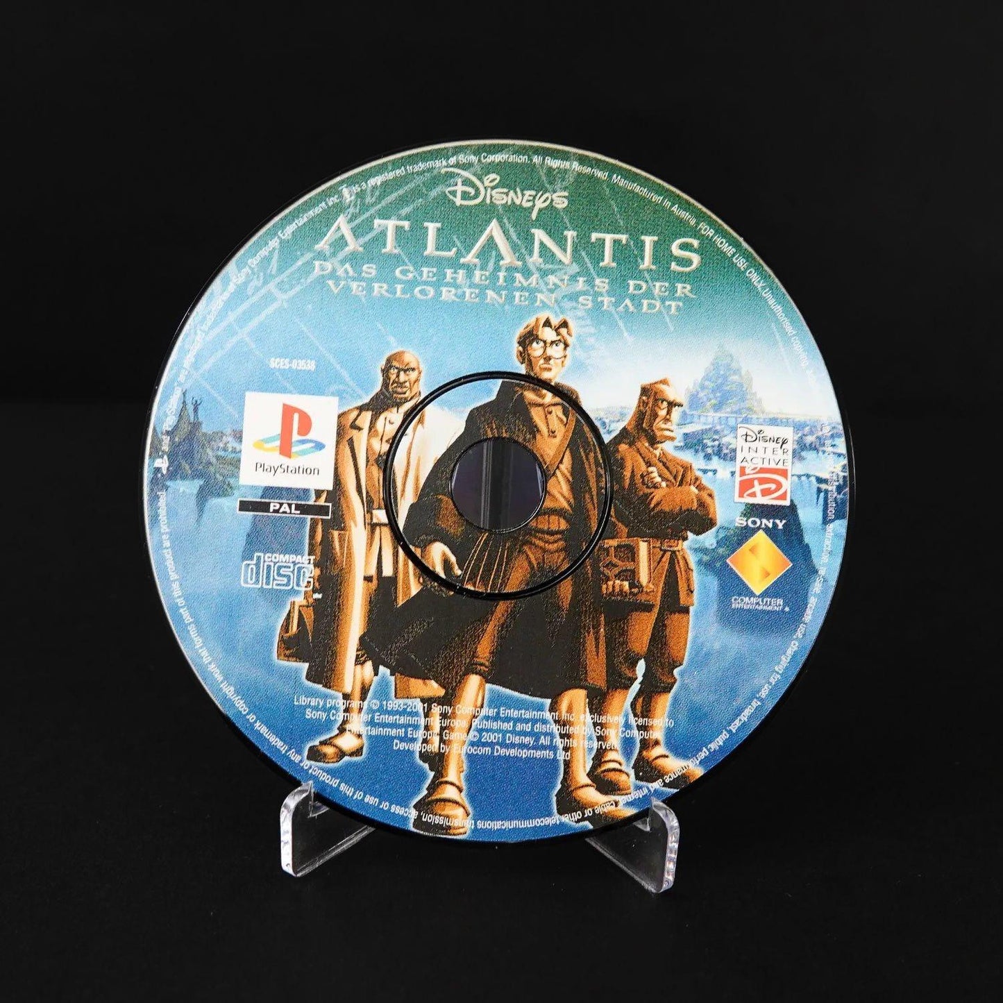 atlantis-das-geheimnis-der-verlorenen-stadt-playsation-1-ps1-cib-deutsch-6 - Utopia Collectibles