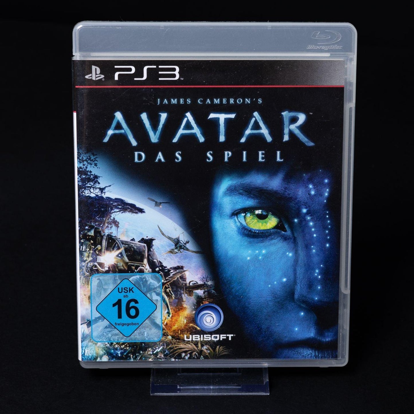avatar-das-spiel-playstation-3-ps3-spiel-cib-pal-zustand-sehr-gut-1 - Utopia Collectibles