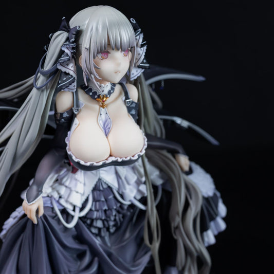 Azur Lane Figur/Statue: HMS Formidable - Alter - Maßstab 1:7 - Zustand Neuwertig