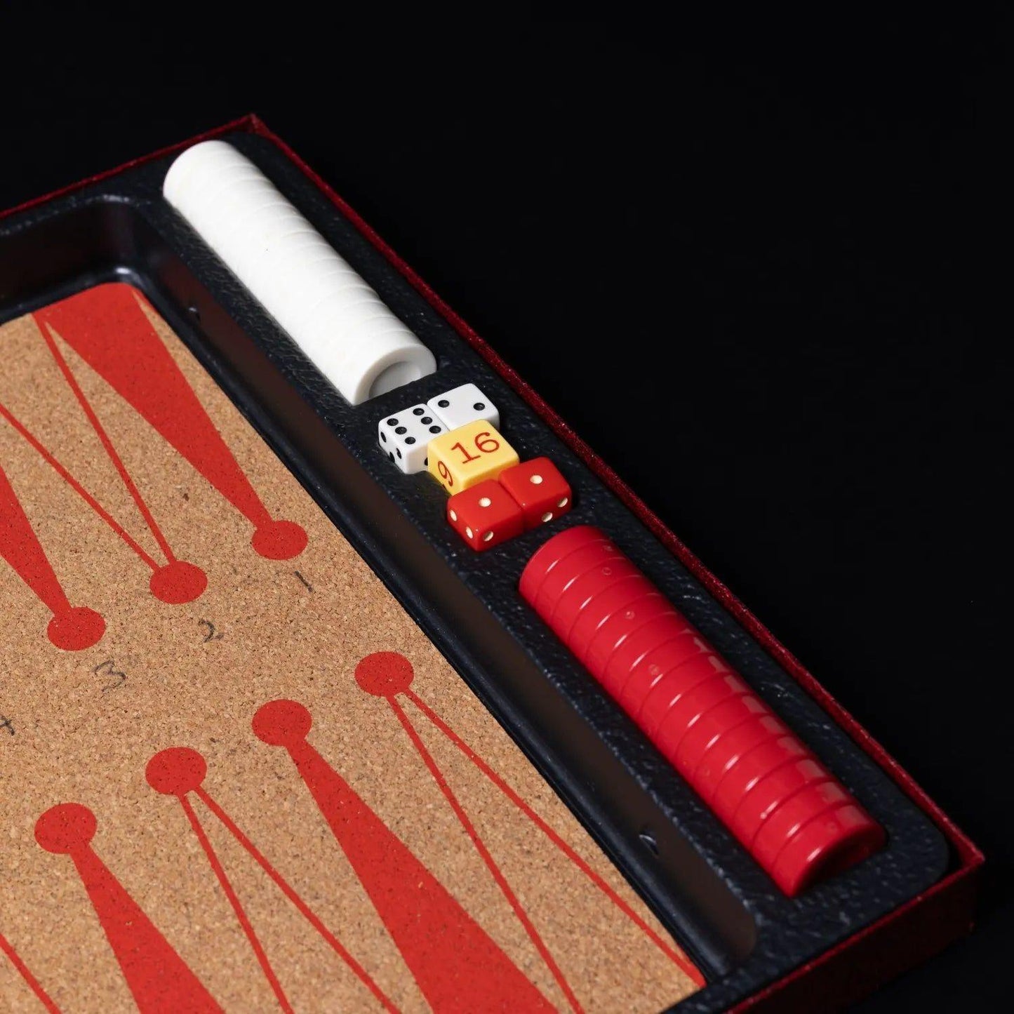 backgammon-1973-3m-bookshelf-game-series-kork-edition-vollstaendig-6 - Utopia Collectibles