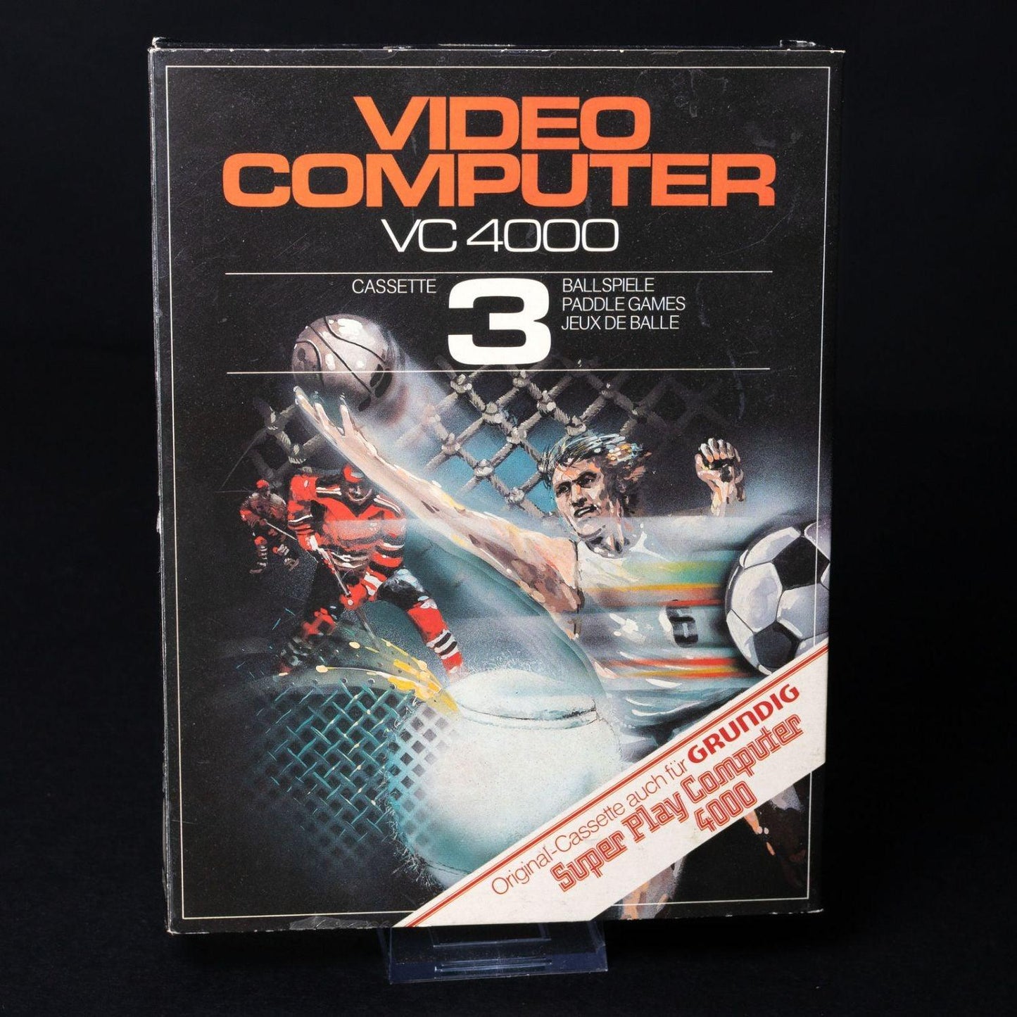 ballspiele-kassette-3-video-computer-vc-4000-big-box-cib-sammlerzustand-2 - Utopia Collectibles