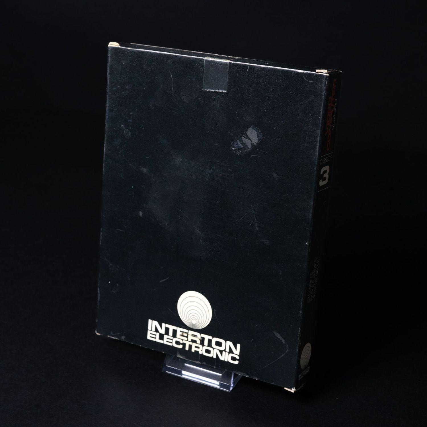 ballspiele-kassette-3-video-computer-vc-4000-big-box-cib-sammlerzustand-4 - Utopia Collectibles