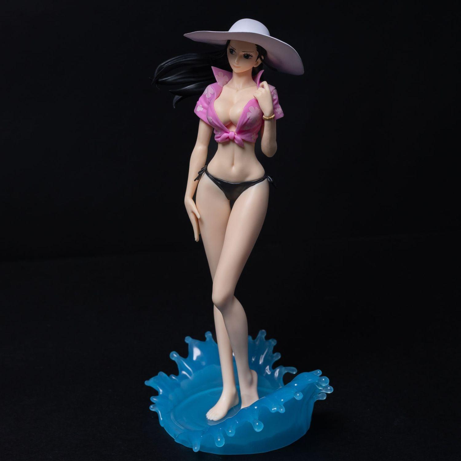 bandai-spirits-one-piece-glitter-glamours-splash-style-nico-robin-23-cm-1 - Utopia Collectibles