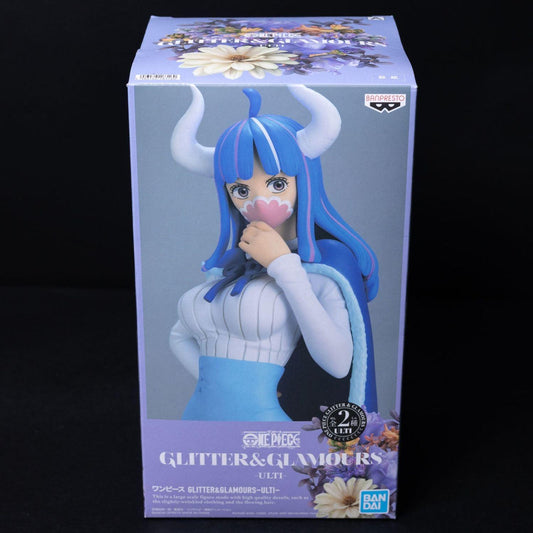 bandai-spirits-vinyl-statue-one-piece-glitter-glamours-ulti-figur-23-cm-2 - Utopia Collectibles
