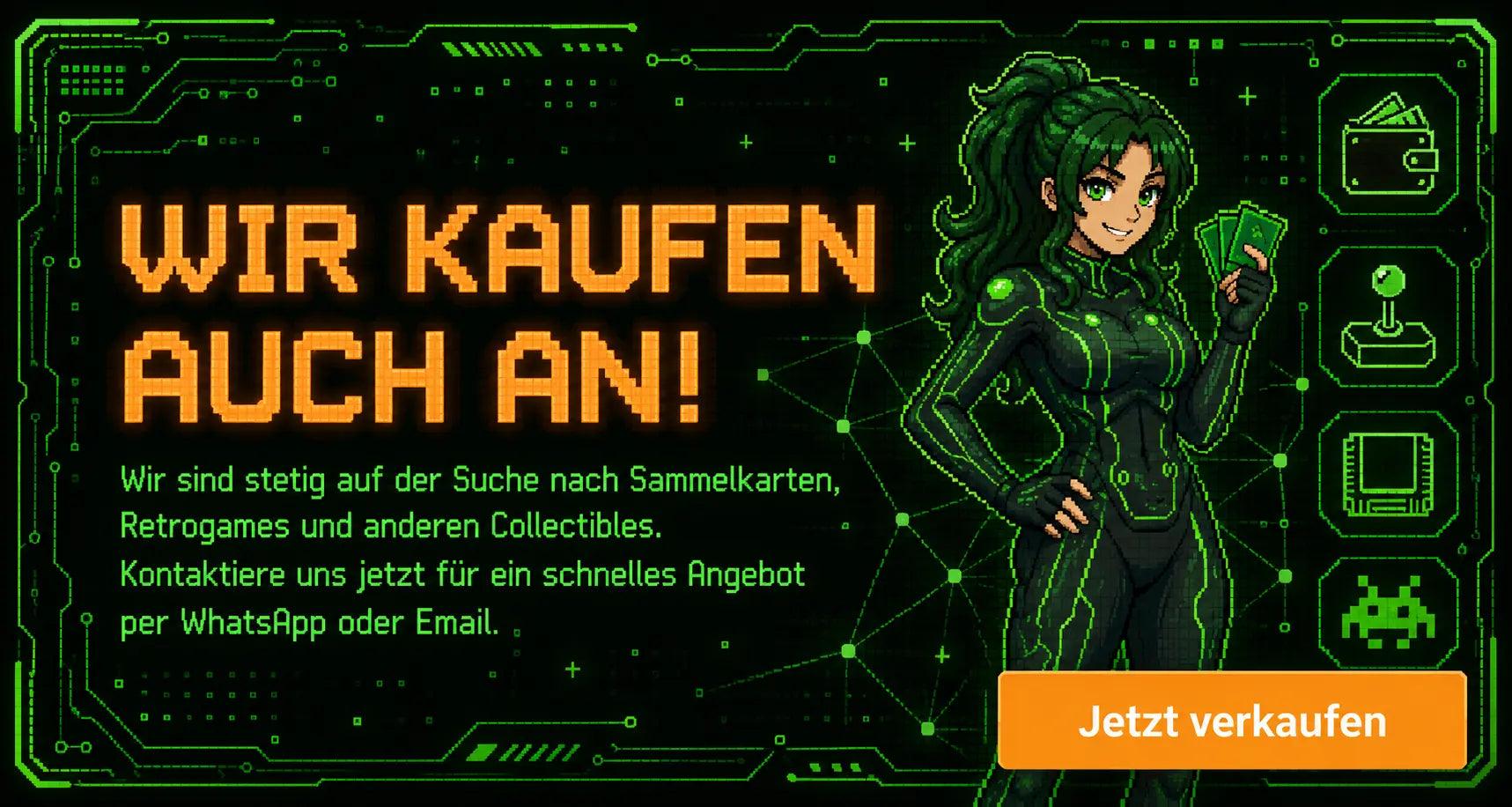 banner_Ankauf - Utopia Collectibles