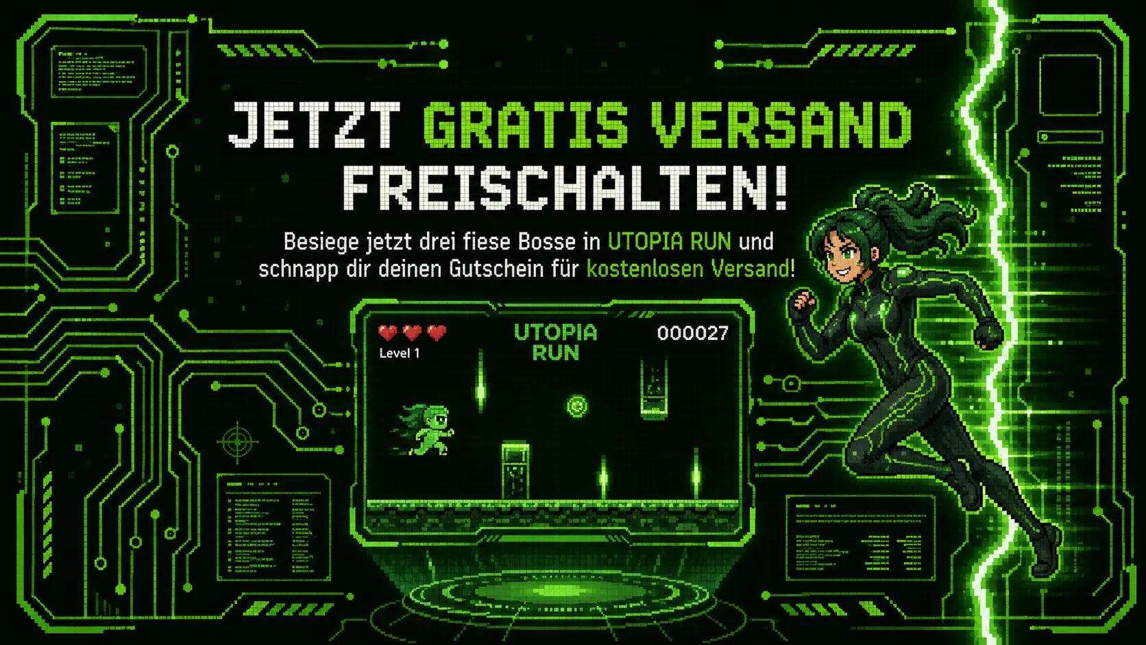 banner_GratisVersand - Utopia Collectibles