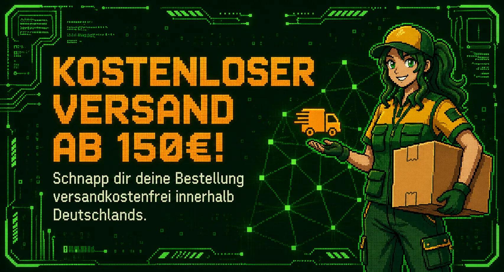 banner_GratisVersand2 - Utopia Collectibles