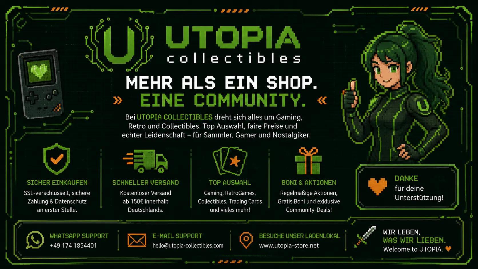 banner_bye - Utopia Collectibles