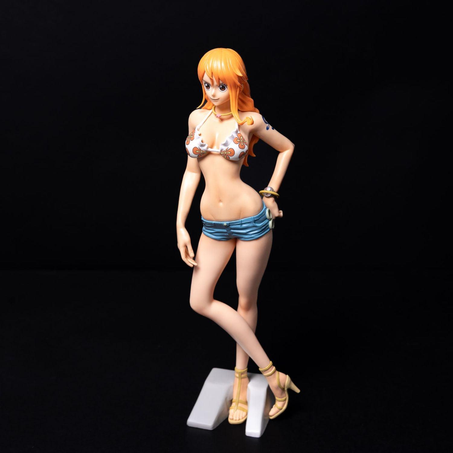 banpresto-bandai-spirits-grandista-nero-statue-one-piece-nami-figur-27-cm-2 - Utopia Collectibles