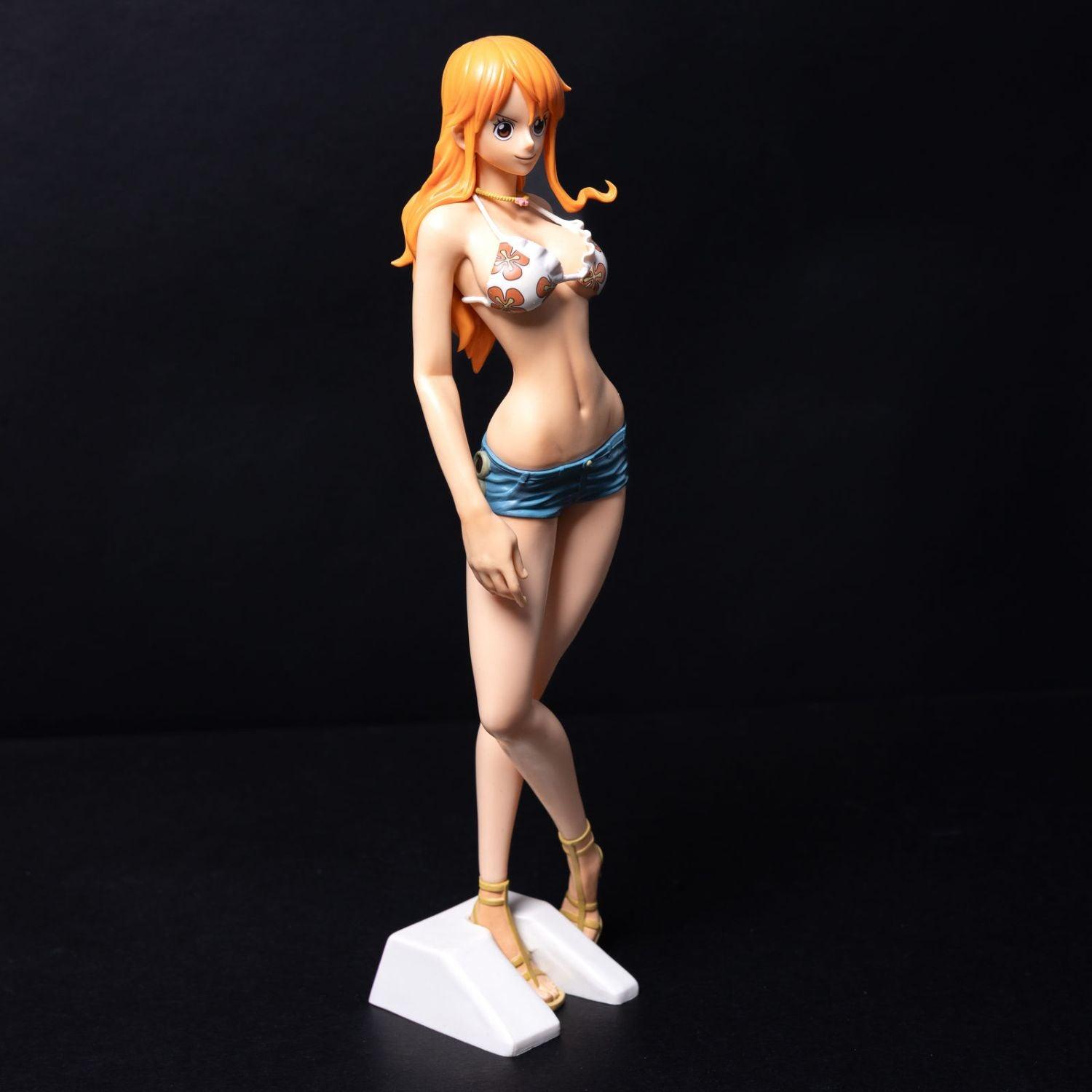 banpresto-bandai-spirits-grandista-nero-statue-one-piece-nami-figur-27-cm-3 - Utopia Collectibles