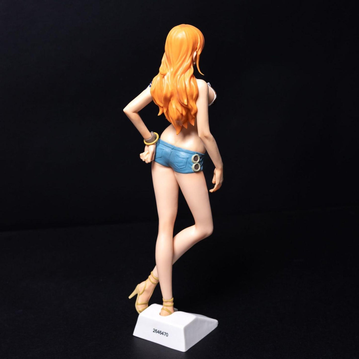 banpresto-bandai-spirits-grandista-nero-statue-one-piece-nami-figur-27-cm-4 - Utopia Collectibles
