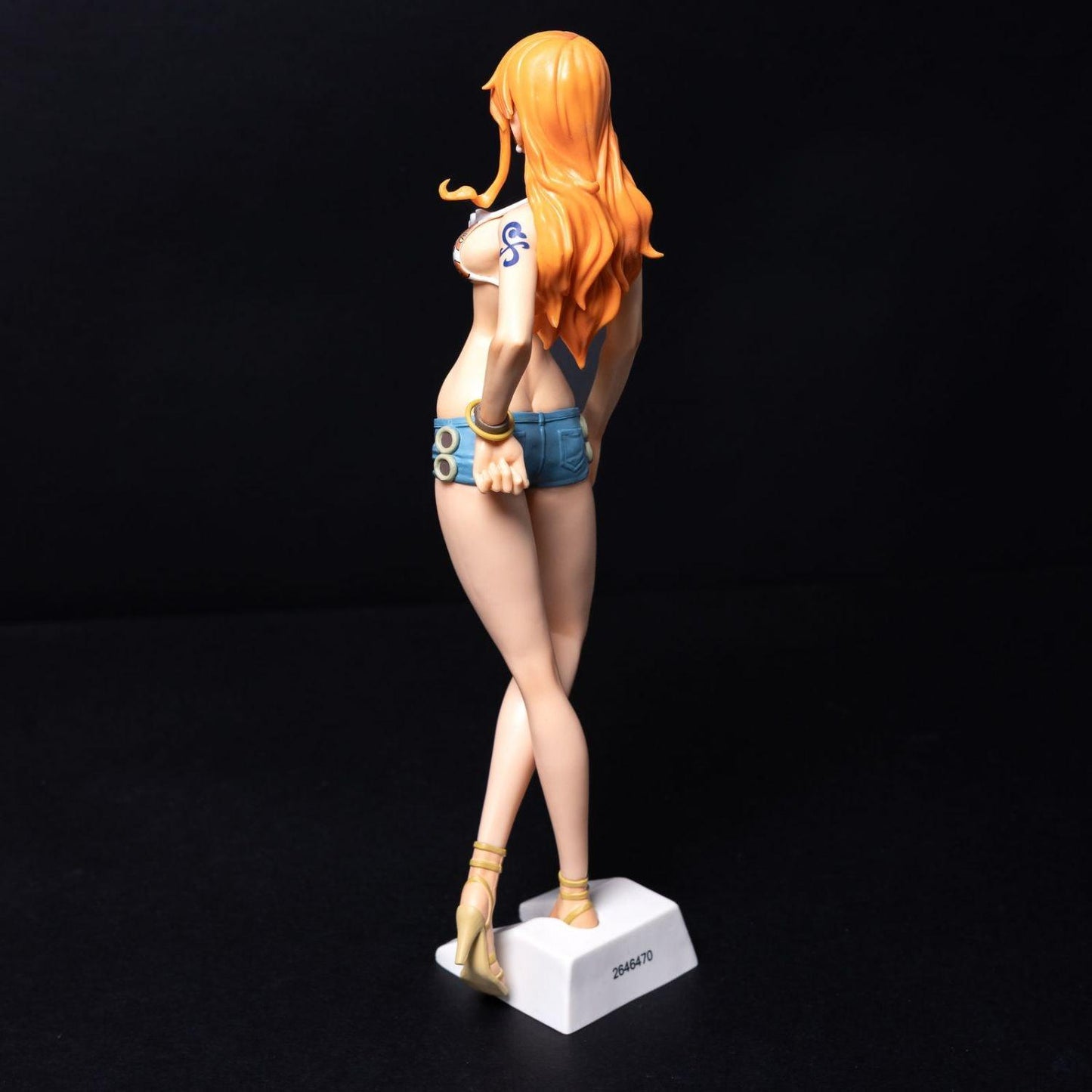 banpresto-bandai-spirits-grandista-nero-statue-one-piece-nami-figur-27-cm-5 - Utopia Collectibles